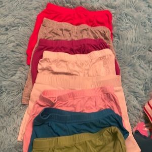 Shorts